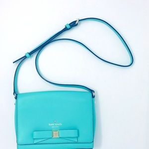 Kate Spade Holly Street Rubie Crossbody